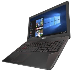 ASUS FX553VD Intel Core i5 7th Gen laptop