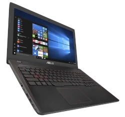 ASUS FX553VE Intel Core i5 7th Gen laptop