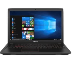 ASUS FX753VD Intel Core i5 7th Gen laptop
