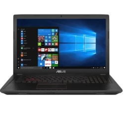 ASUS FX753VD Intel Core i5 7th Gen