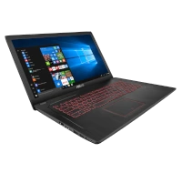 ASUS FX753VD Intel Core i7 7th Gen laptop