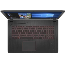 ASUS FX753VE Intel Core i5 7th Gen