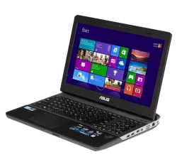 ASUS G2 Series laptop