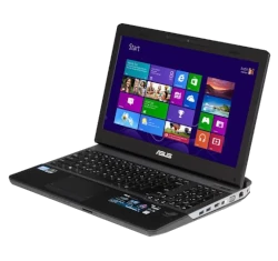 ASUS G2 Series