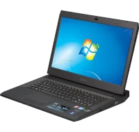 ASUS G37J Intel Core i7