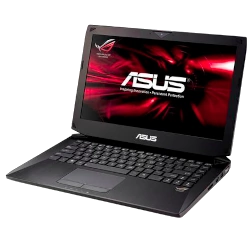 ASUS G46 Series laptop