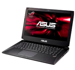 ASUS G46 Series