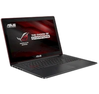 ASUS G501 Intel Core i7 4th Gen