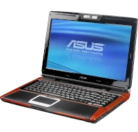 ASUS G50V