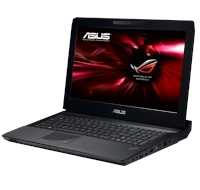 ASUS G53