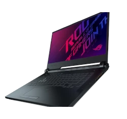 ASUS G531 Series GTX 1650 Intel Core i7 9th Gen laptop