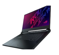 ASUS G531 Series Intel Core i7 9th Gen GTX 1650 laptop