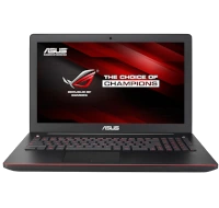 ASUS G550 Series Intel Core i7 4th Gen