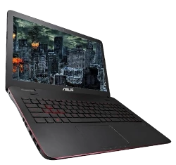ASUS G551 Series Intel Core i7 4th Gen laptop