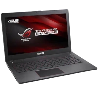 ASUS G56J Intel Core i7