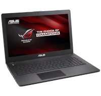 ASUS G57JK laptop
