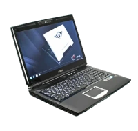 ASUS G60 Series laptop