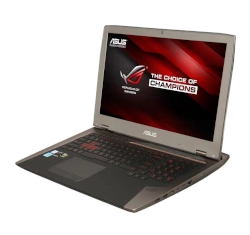 ASUS G701 GTX 1080 Intel Core i7 7th Gen