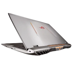 ASUS G701 GTX 980 Intel Core i7 7th Gen