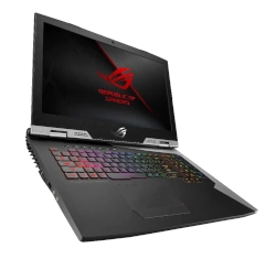 ASUS G703 Intel Core i7 7th Gen GTX 1080 laptop
