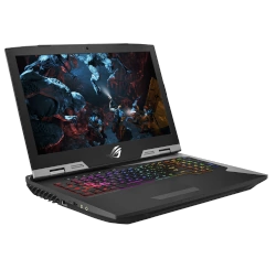 ASUS G703 Intel Core i7 8th Gen GTX 1070 laptop