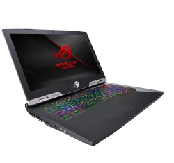 ASUS G703 Intel Core i9 10th Gen RTX 2080 laptop