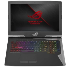 ASUS G703 RTX 2080 Intel Core i7 8th Gen laptop