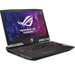 ASUS G703 RTX 2080 Intel Core i7 9th Gen