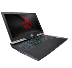 ASUS G703 RTX 2080 Intel Core i9 10th Gen laptop