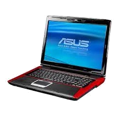 Asus G71 Series laptop