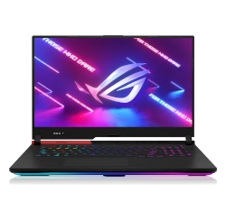 ASUS G713QR AMD Ryzen 7 laptop