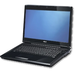 ASUS G72 Series laptop
