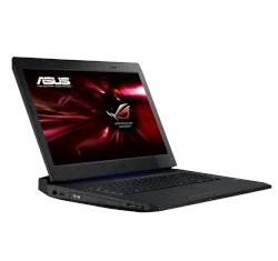 Asus G73 Intel Core i7 laptop