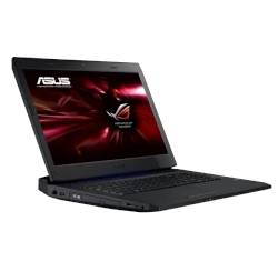 ASUS G73 Intel Core i7 laptop