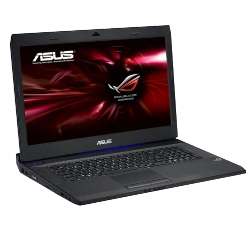 ASUS G73 Series Intel Core i7 2nd Gen