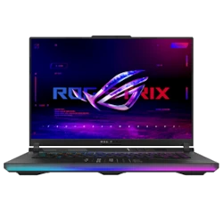 ASUS G731 Series RTX 2060 Intel Core i7 9th Gen laptop