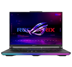 ASUS G731 Series RTX 2060 Intel Core i7 9th Gen