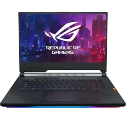 ASUS G732 Series Intel Core i9 10th Gen NVIDIA RTX 2080 laptop