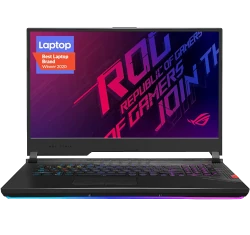 ASUS G732 Series RTX 2070 Intel Core i7 10th Gen