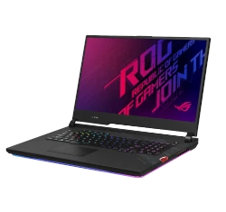 ASUS G732 Series RTX 2080 Intel Core i9 10th Gen