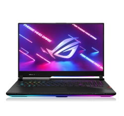 ASUS G733QS AMD Ryzen 9 laptop