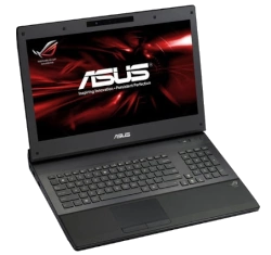 ASUS G74 Intel Core i7 2nd Gen