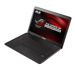 ASUS G741JM laptop