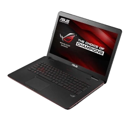 ASUS G741JM