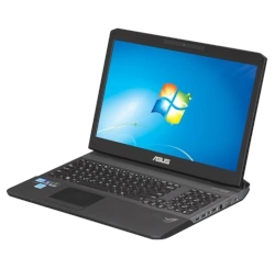 ASUS G75 Series