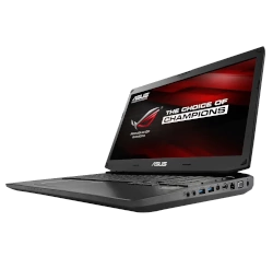 ASUS G750J Series Intel Core i7 4th Gen