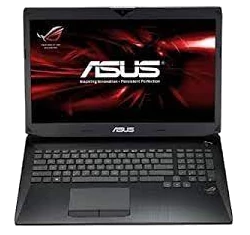 ASUS G750JW