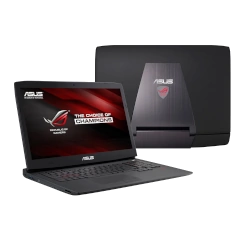 ASUS G751 Intel Core i7 4th Gen laptop