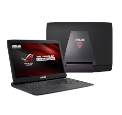 ASUS G751 Intel Core i7 4th Gen