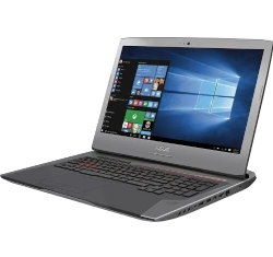 ASUS G752VL Intel Core i7 6th Gen laptop